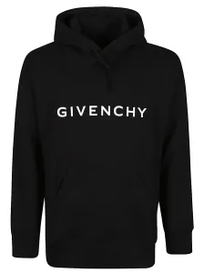 GIVENCHY - Sweatshirt With Logo #1241970