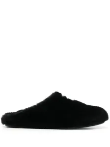 GIVENCHY - 4g Wool Slippers #1122806