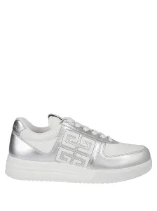 GIVENCHY - Leather Sneakers #1272429