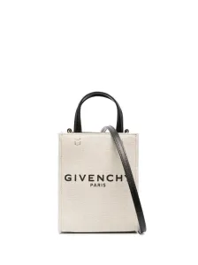 GIVENCHY - G-tote Mini Shopping Bag #1137710