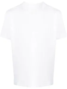 GIVENCHY - 4g Logo Cotton T-shirt #1247783