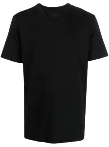 GIVENCHY - 4g Logo Cotton T-shirt #1273134