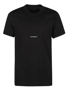 GIVENCHY - Cotton T-shirt #1030624