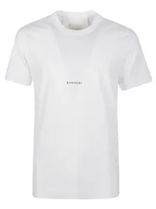GIVENCHY - Cotton T-shirt #1030656