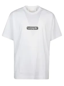 GIVENCHY - Cotton T-shirt #1189873