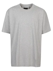 GIVENCHY - Cotton T-shirt #1189886