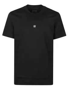 GIVENCHY - Cotton T-shirt #1265938