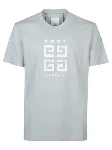 GIVENCHY - Cotton T-shirt #1266097