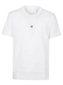 GIVENCHY - Cotton T-shirt #1266104