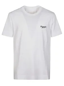 GIVENCHY - Cotton T-shirt #1285720