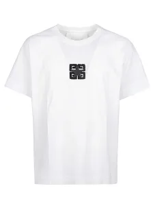GIVENCHY - Cotton T-shirt #1292159