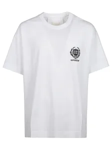 GIVENCHY - Cotton T-shirt #1292190