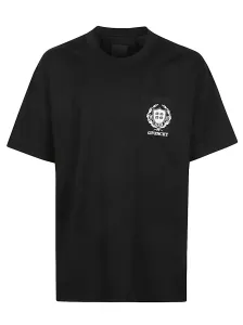 GIVENCHY - Cotton T-shirt #1292202
