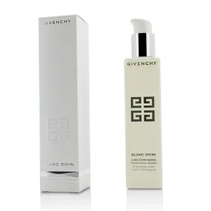 Givenchy - Lotion Eclaircissante Transparence Globale : Body oil, lotion and cream 6.8 Oz / 200 ml