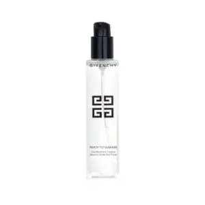 GivenchyReady-To-Cleanse Micellar Water Skin Toner 200ml/6.7oz