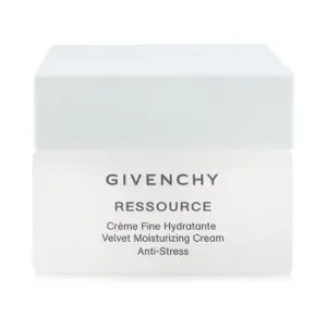 GivenchyRessource Velvet Moisturizing Cream - Anti-Stress 50ml/1.7oz