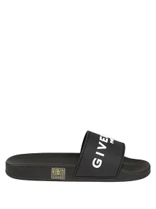 GIVENCHY - Slipper With Logo #1015009