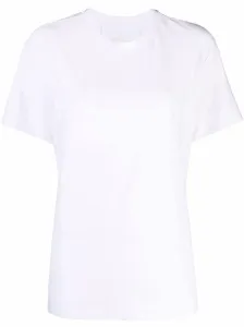 GIVENCHY - Cotton T-shirt With Logo #37668