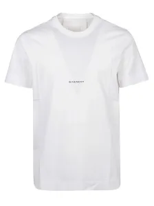 White T-shirts Givenchy