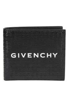 GIVENCHY - Leather Wallet #1241904