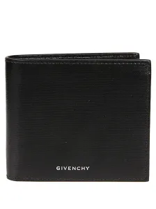 GIVENCHY - Leather Wallet #1253802