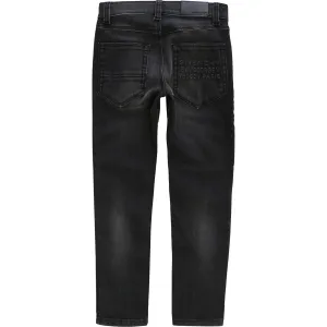 Givenchy Boys Denim Jeans Black 10Y