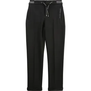 Givenchy Boys Trousers Black 10Y