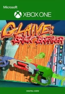 Glaive: Brick Breaker (Xbox one) Xbox Live Key GLOBAL