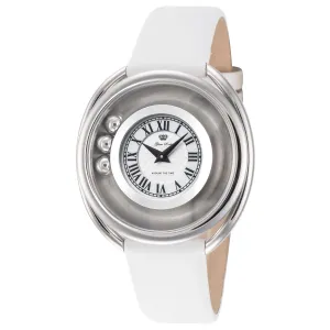 Glam Rock Around The Time Women's Watch #788273