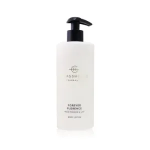 GlasshouseBody Lotion - Forever Florence (Wild Peonies & Lily) 400ml/13.53oz