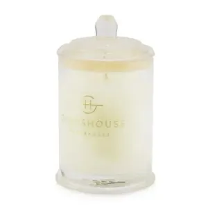 GlasshouseTriple Scented Soy Candle - Kyoto In Bloom (Camellia & Lotus) 60g/2.1oz