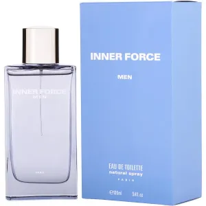 Perfumes - Glenn Perri