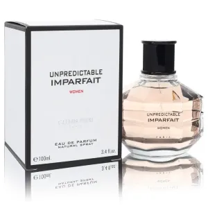 Glenn Perri - Unpredictable Imparfait : Eau De Parfum Spray 3.4 Oz / 100 ml