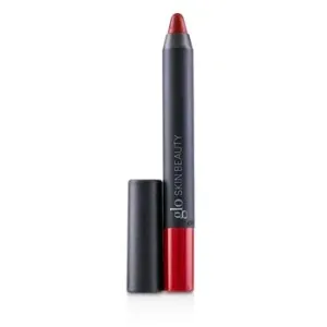 Glo Skin BeautySuede Matte Lip Crayon - # Crimson 2.8g/0.1oz