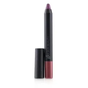 Glo Skin BeautySuede Matte Lip Crayon - # Demure 2.8g/0.1oz