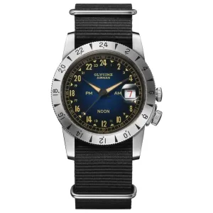 Glycine Airman Vintage Men's Watch #1224540