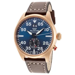 Glycine Airpilot Dual Men's Watch #1298102