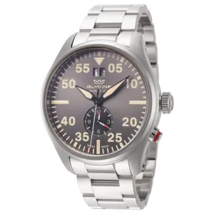Glycine Airpilot Dual Time Men's Watch #406851