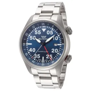 Glycine Airpilot GMT Men's Watch #413598