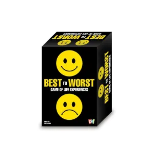 Best or Worst Game
