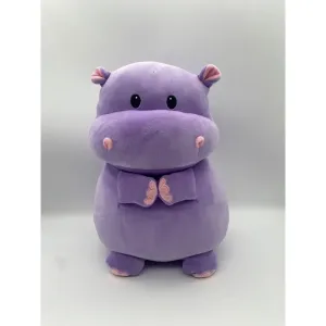 Kobioto Hippo Supersoft Plush