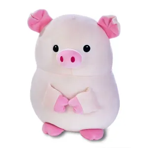 Kobioto Piggy Supersoft Plush
