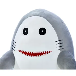 Kobioto Shark Supersoft Plush