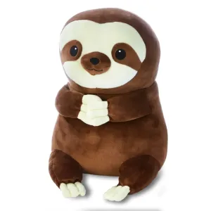 Kobioto Sloth Supersoft Plush