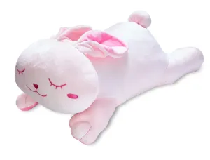 Snoozimals Billie the Bunny Plush, 20in