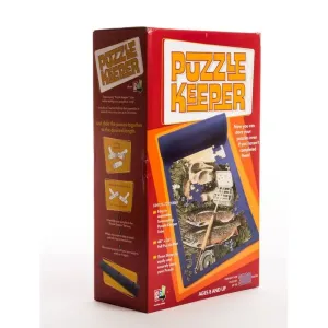 Puzzle Keeper Jumbo Puzzle Roll Up