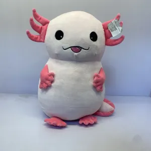 Kobioto Axolotl Supersoft Plush