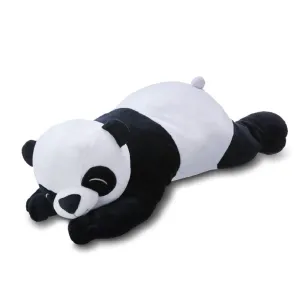 Snoozimals ChiChi the Panda Plush, 20in