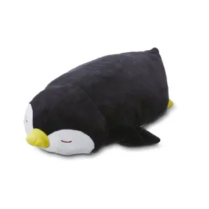 Snoozimals Parker the Penguin Plush, 20in