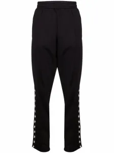 GOLDEN GOOSE - Dorotea Star Collection Jogging Trousers #1144291